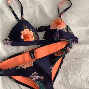 Triangl bathing suit 🤩